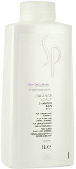 Wella SP Balance Scalp 1000 ml Şampuan kullananlar yorumlar